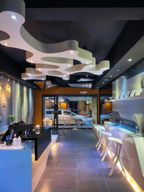 Vogue Inn at Hualien